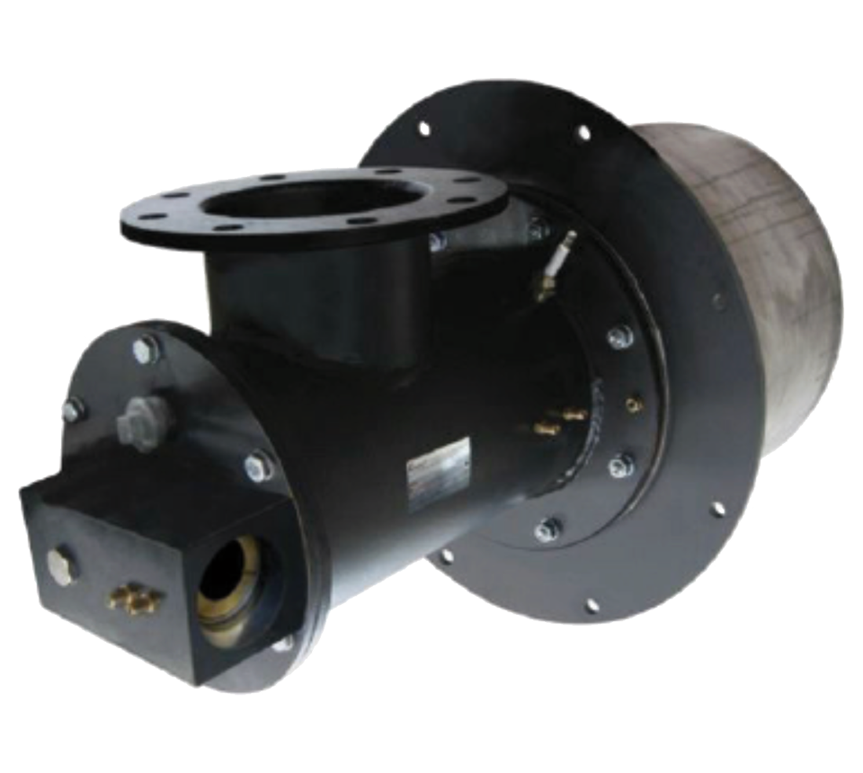 NBP Srl Industrial Burners and Combustion Systems. Bruciatori Industriali e Sistemi di Combustione di NBP Srl