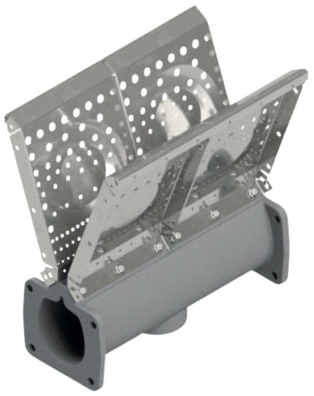 NBP Srl Industrial Burners and Combustion Systems. Bruciatori Industriali e Sistemi di Combustione di NBP Srl