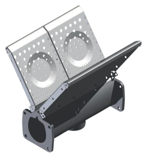 NBP Srl Industrial Burners and Combustion Systems. Bruciatori Industriali e Sistemi di Combustione di NBP Srl