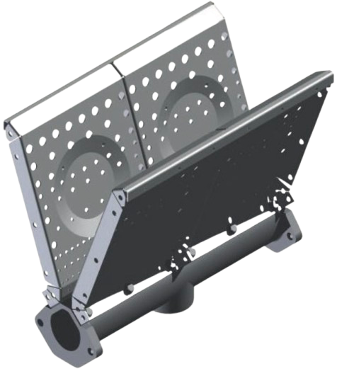 NBP Srl Industrial Burners and Combustion Systems. Bruciatori Industriali e Sistemi di Combustione di NBP Srl