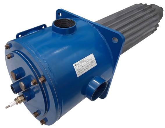 NBP Srl Industrial Burners and Combustion Systems. Bruciatori Industriali e Sistemi di Combustione di NBP Srl