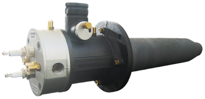 NBP Srl Industrial Burners and Combustion Systems. Bruciatori Industriali e Sistemi di Combustione di NBP Srl