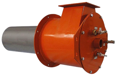 NBP Srl Industrial Burners and Combustion Systems. Bruciatori Industriali e Sistemi di Combustione di NBP Srl