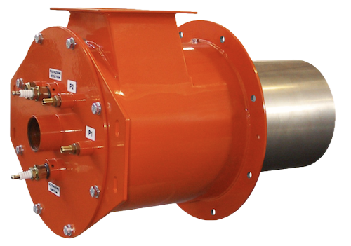 NBP Srl Industrial Burners and Combustion Systems. Bruciatori Industriali e Sistemi di Combustione di NBP Srl