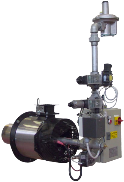 NBP Srl Industrial Burners and Combustion Systems. Bruciatori Industriali e Sistemi di Combustione di NBP Srl