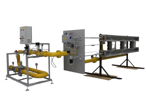 NBP Srl Industrial Burners and Combustion Systems. Bruciatori Industriali e Sistemi di Combustione di NBP Srl