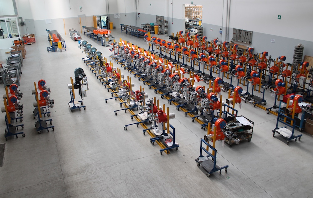 NBP Srl Industrial Burners and Combustion Systems. Bruciatori Industriali e Sistemi di Combustione di NBP Srl