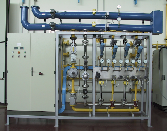 NBP Srl Industrial Burners and Combustion Systems. Bruciatori Industriali e Sistemi di Combustione di NBP Srl