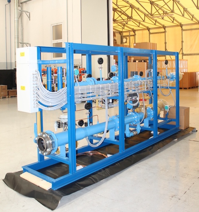 NBP Srl Industrial Burners and Combustion Systems. Bruciatori Industriali e Sistemi di Combustione di NBP Srl