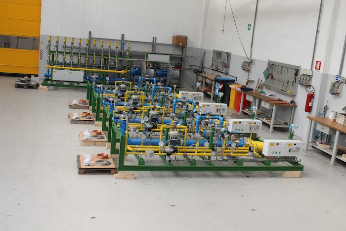 NBP Srl Industrial Burners and Combustion Systems. Bruciatori Industriali e Sistemi di Combustione di NBP Srl