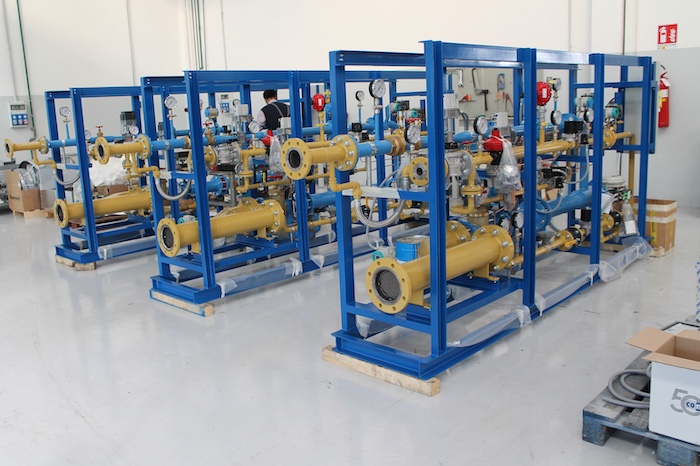 NBP Srl Industrial Burners and Combustion Systems. Bruciatori Industriali e Sistemi di Combustione di NBP Srl