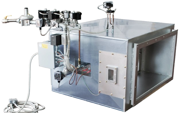 NBP Srl Industrial Burners and Combustion Systems. Bruciatori Industriali e Sistemi di Combustione di NBP Srl