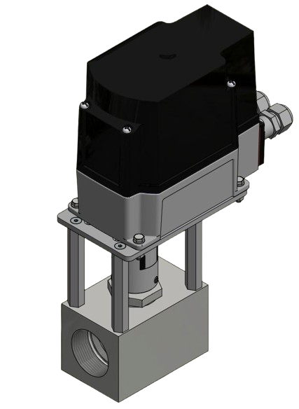 NBP Srl Industrial Burners and Combustion Systems. Bruciatori Industriali e Sistemi di Combustione di NBP Srl